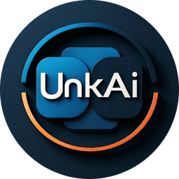 UnkAi Logo